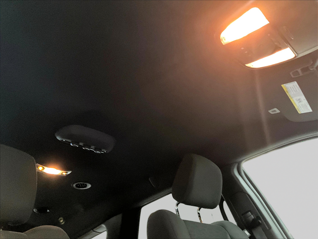 Used 2025 Night Moves Dodge GT image 23