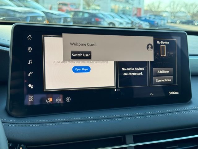New 2026 RADIANT WHITE INFINITI Luxe FWD image 32