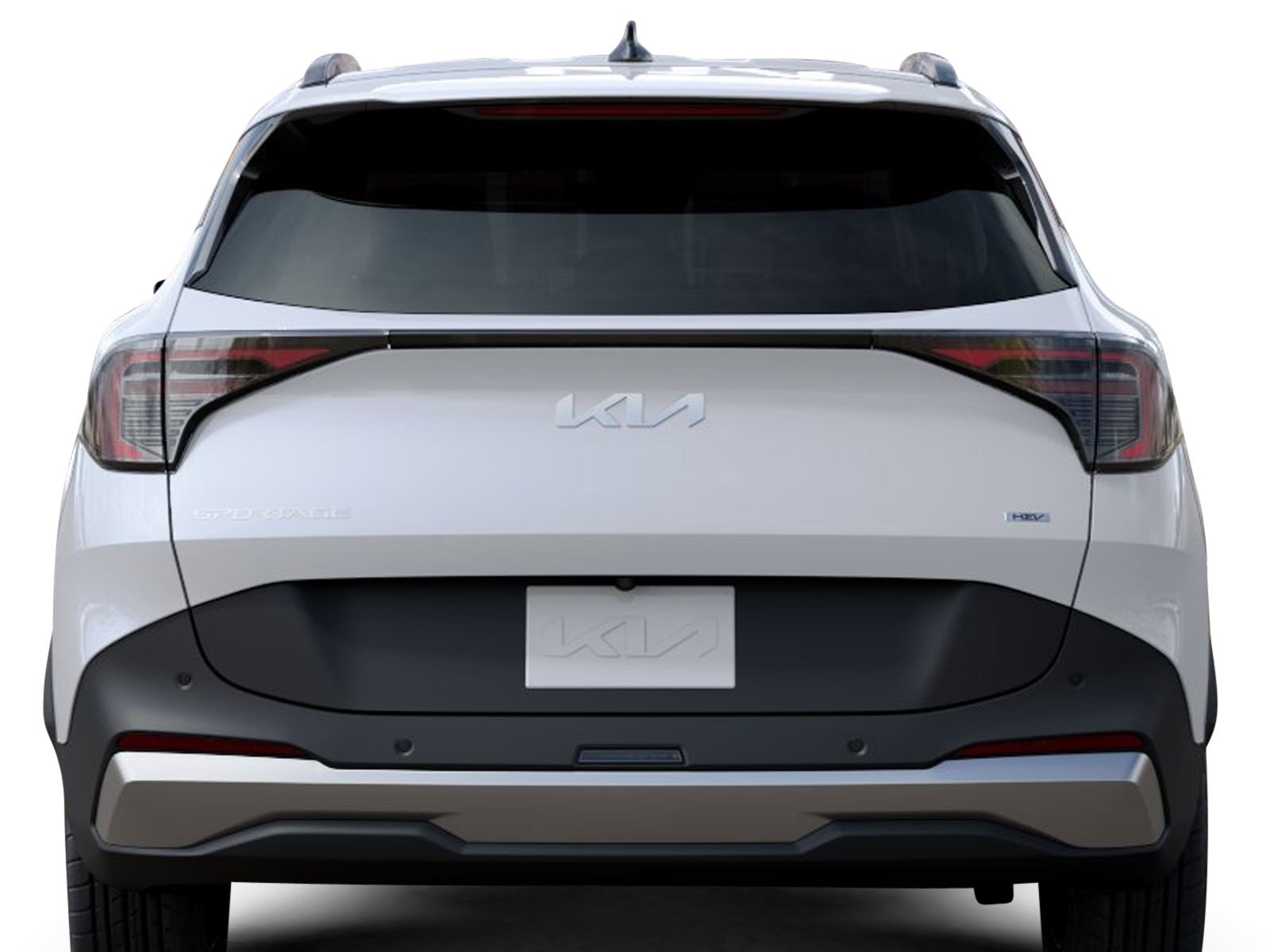 New 2027 Snow White Pearl Kia S image 13