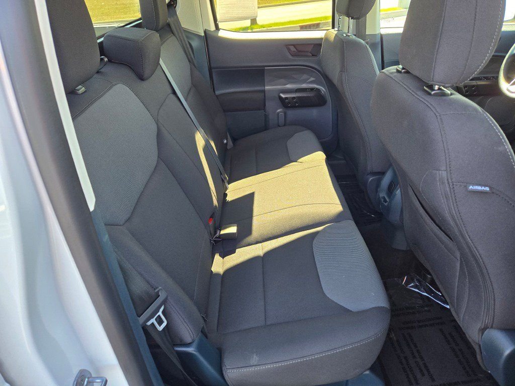 Certified Used 2024 Oxford White Ford XL image 11