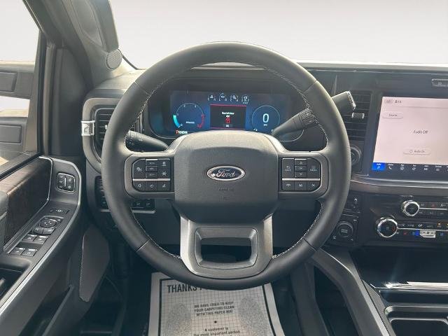 New 2026 Avalanche Ford F-250® Lariat® image 13