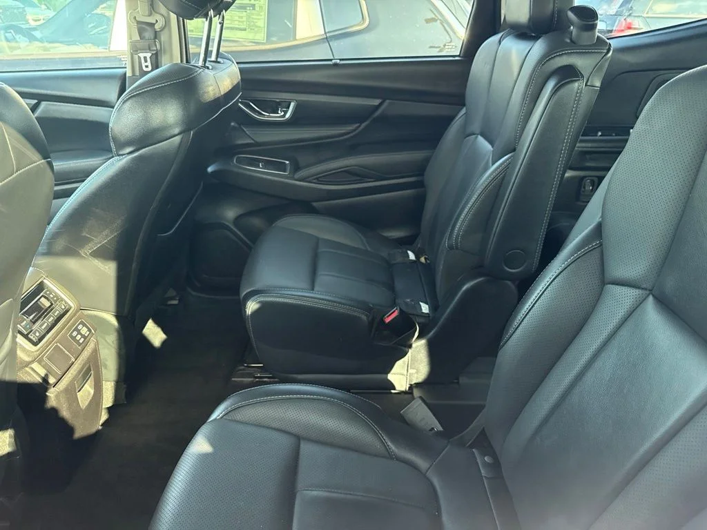 Used 2023 Gray Subaru Limited image 23