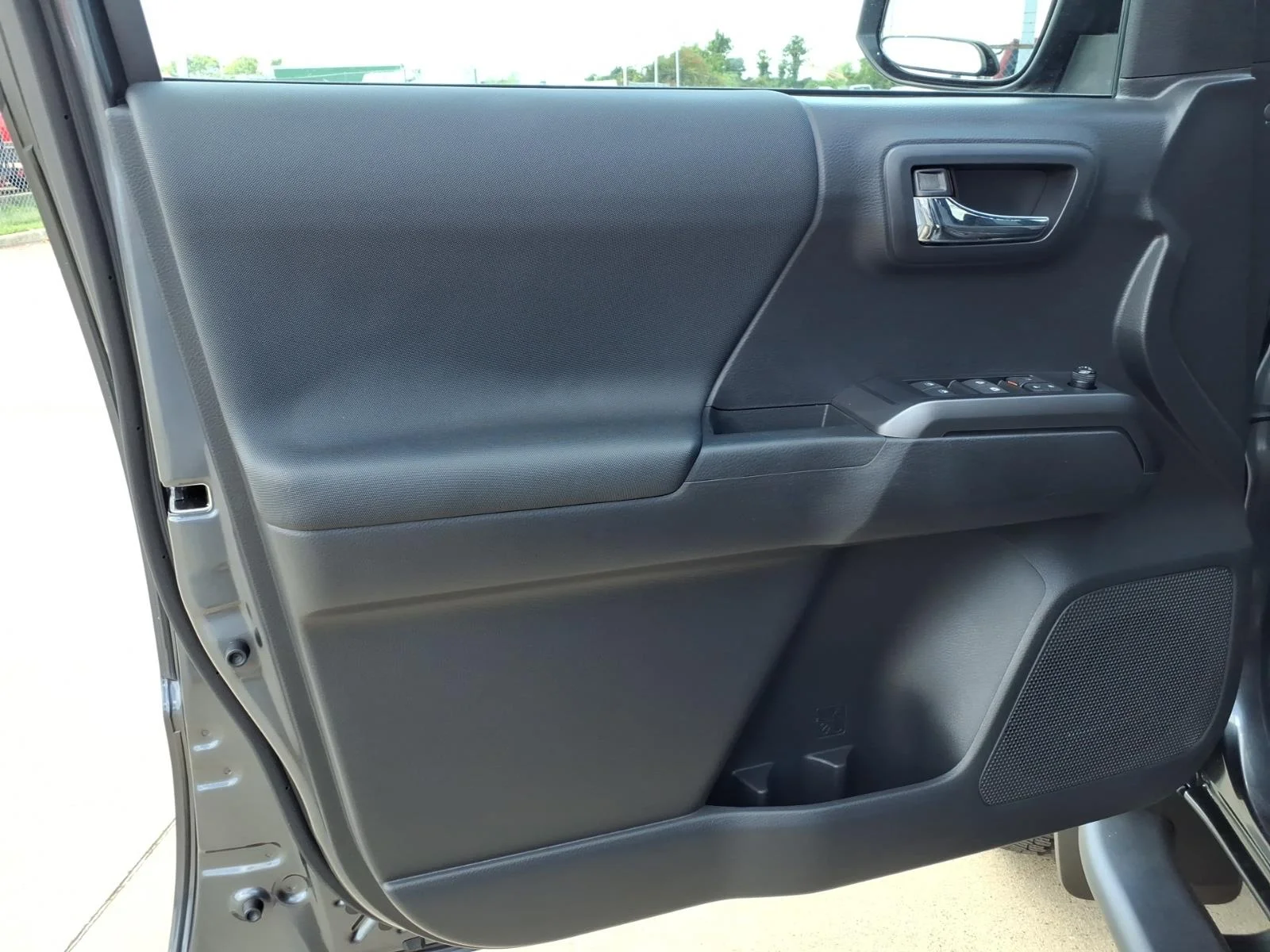 Certified Used 2022 Magnetic Gray Metallic Toyota TRD Off-Road image 19