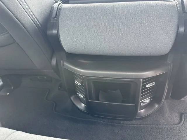 2022 RAM Ram 1500 Pickup Big Horn/Lone Star - Photo 14