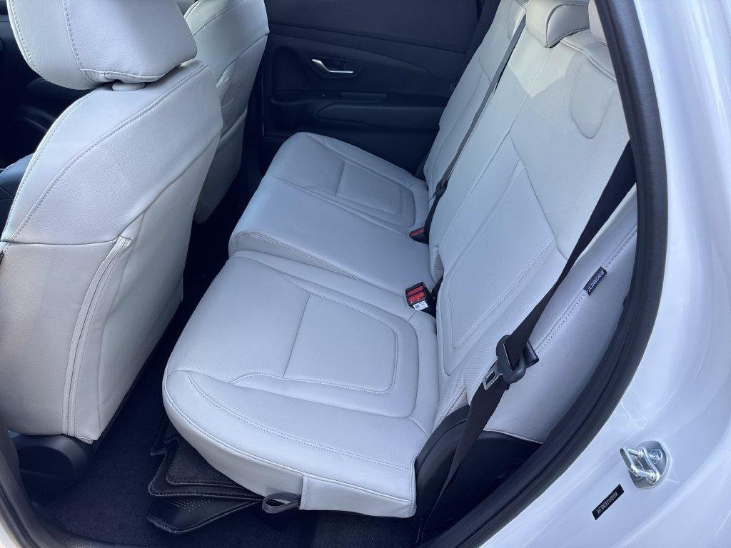 2026 Hyundai Santa Cruz SEL - Photo 20
