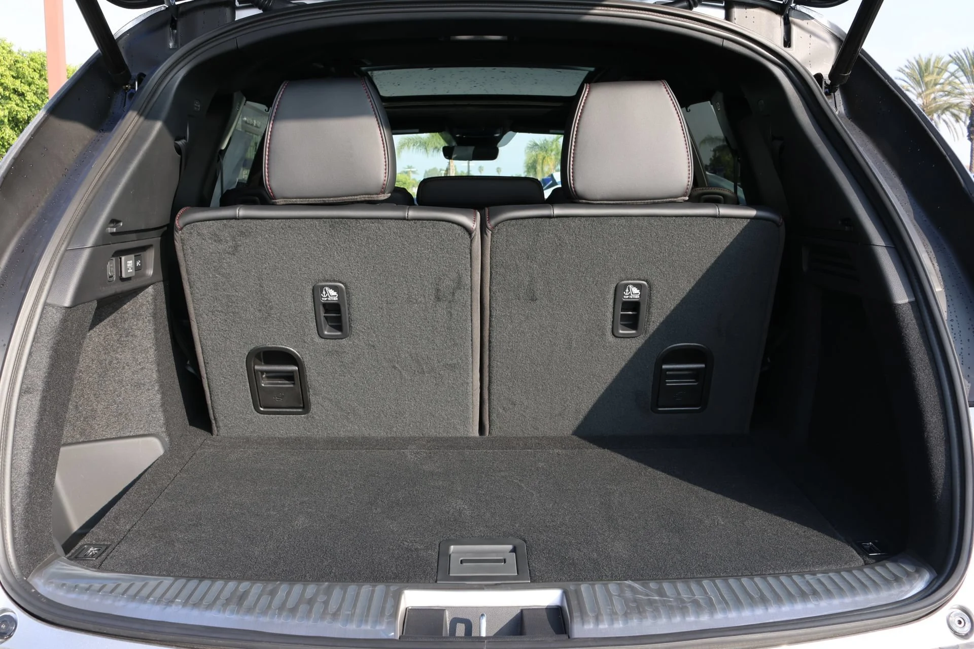 2026 Acura MDX A-spec w/Advance Package - Photo 53