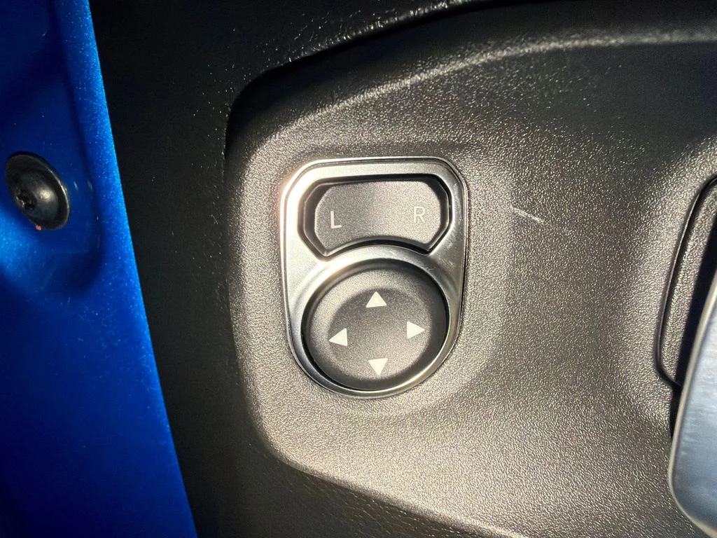 New 2026 Hydro Blue Pearlcoat Jeep Sport image 14
