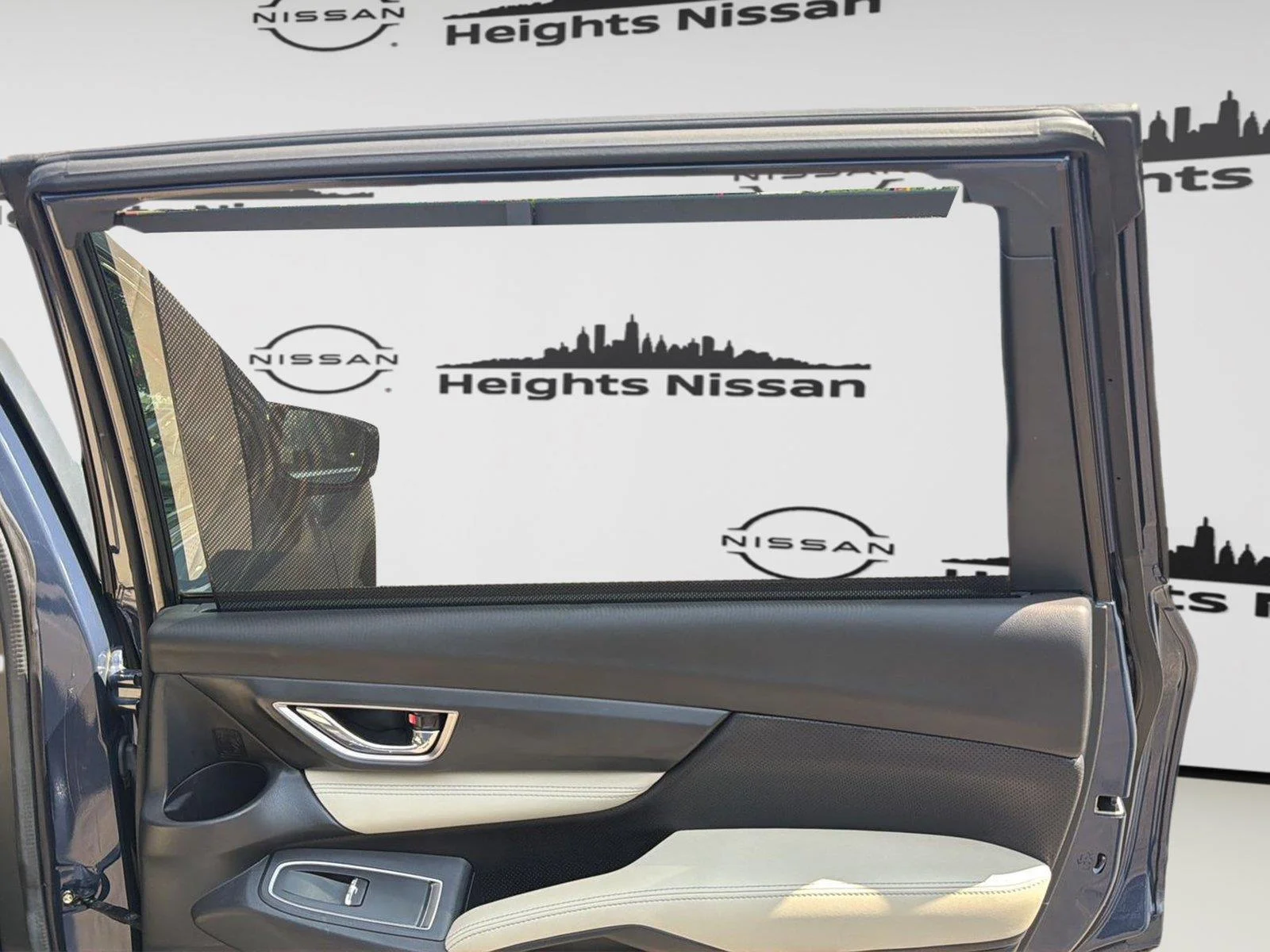 2024 Subaru Ascent Limited - Photo 31