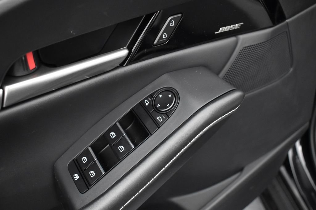 New 2026 Jet Black Mica Mazda 2.5 Turbo Aire Edition AWD image 6