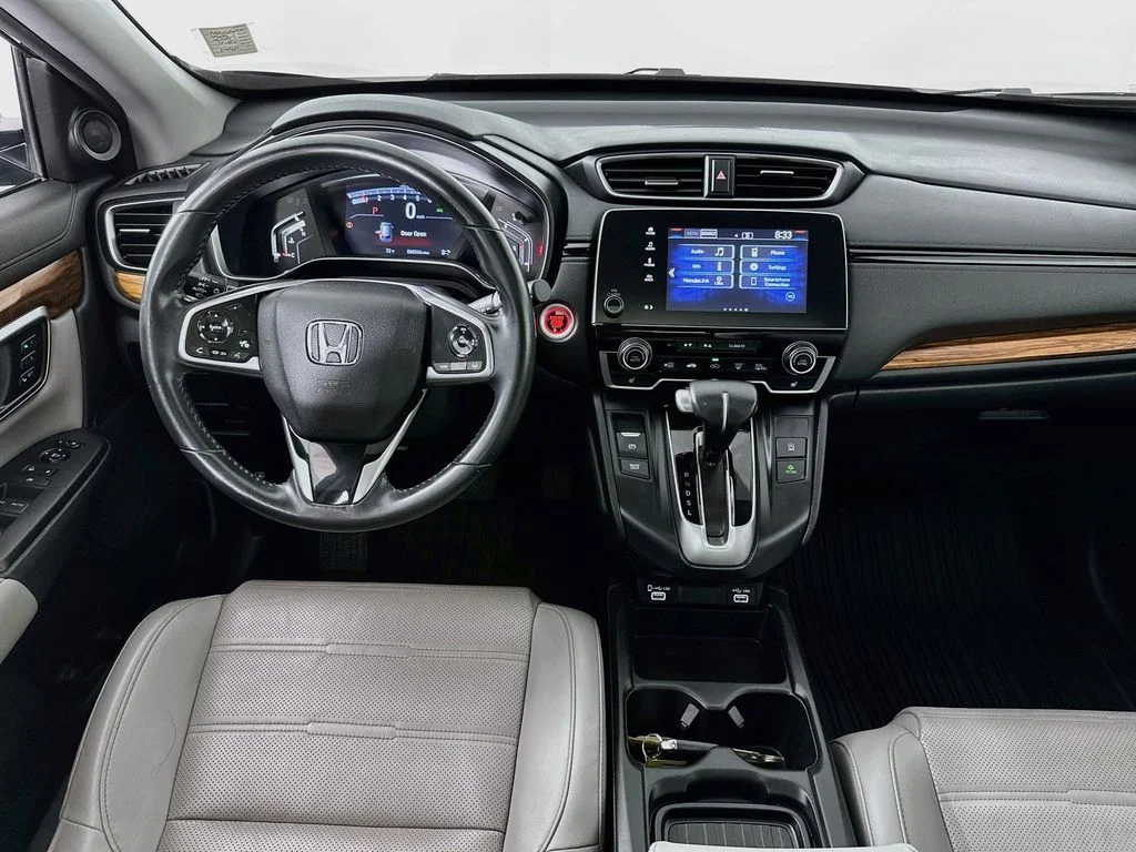 Used 2020  Honda EX-L image 23