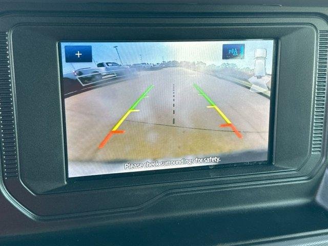 Used 2023 Gray Ford Base image 17