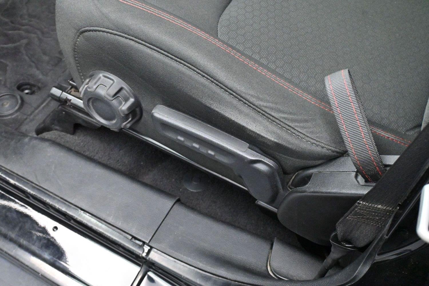 Used 2020 Black Clearcoat Jeep Rubicon image 14
