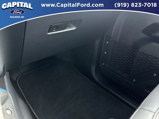 Used 2024 Green Ford Black Diamond image 28