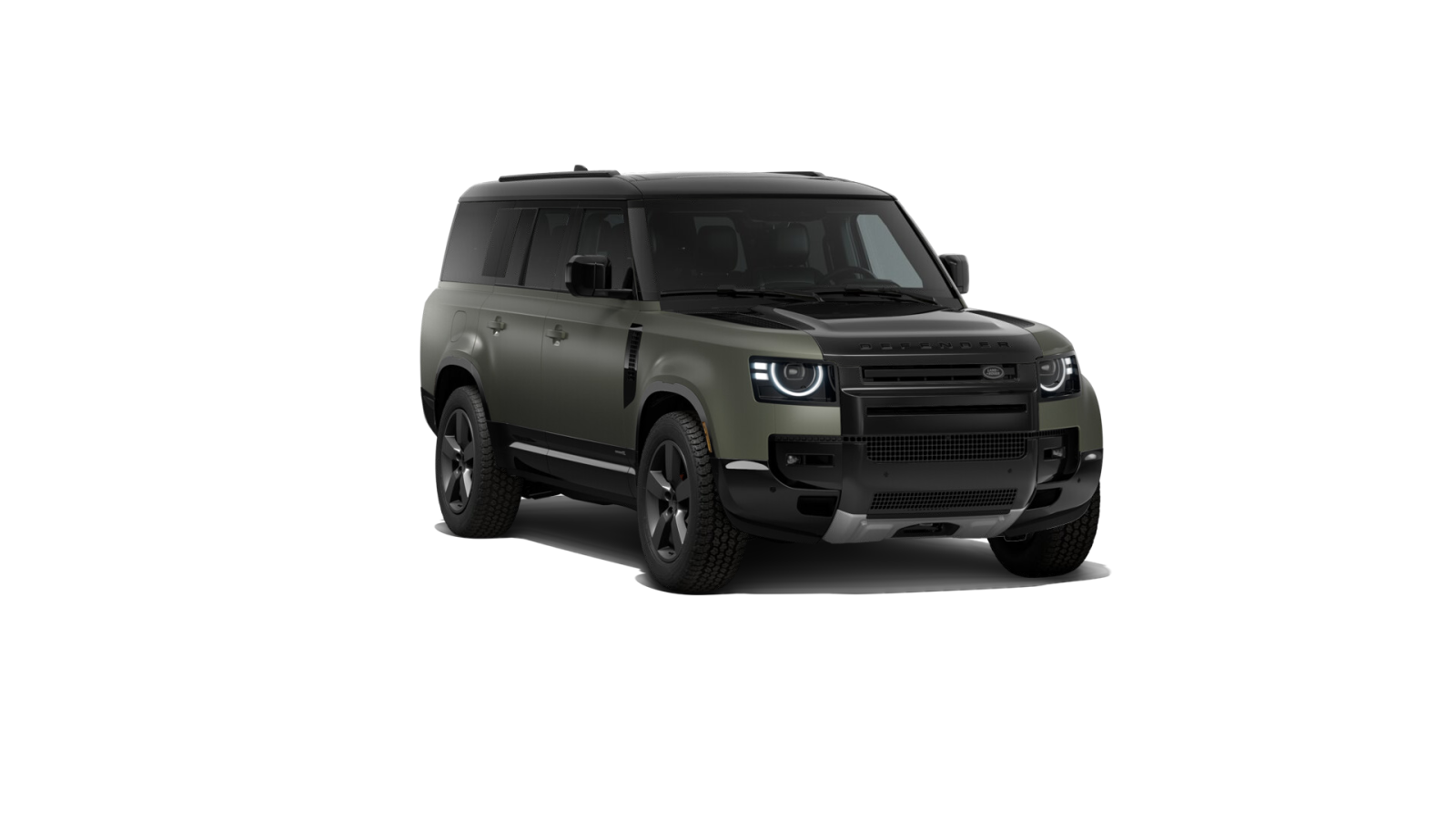 2026 Land Rover Defender 130 X P400's photo