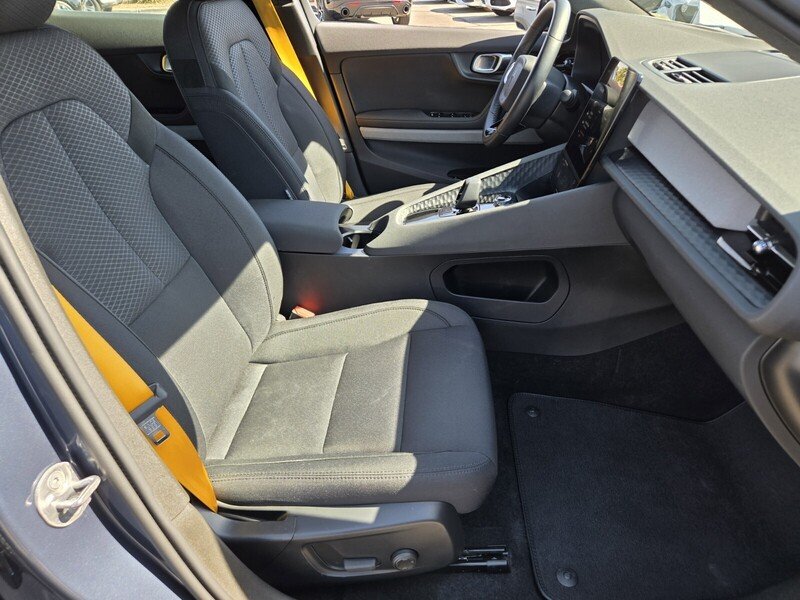 Used 2023 Midnight Metallic POLESTAR LONG RANGE DUAL MOTOR PERFORMANCE image 16