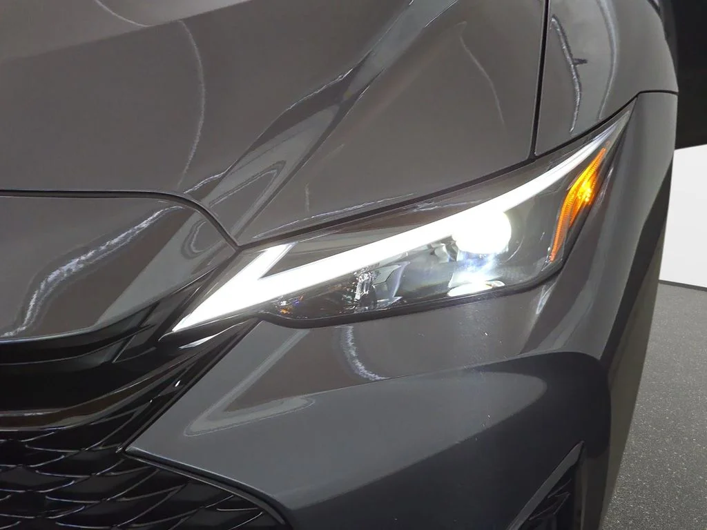 New 2026 Cloudburst Gray Lexus F SPORT DESIGN AWD image 28