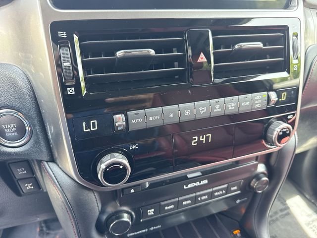 2022 Lexus GX PREMIUM - Photo 19