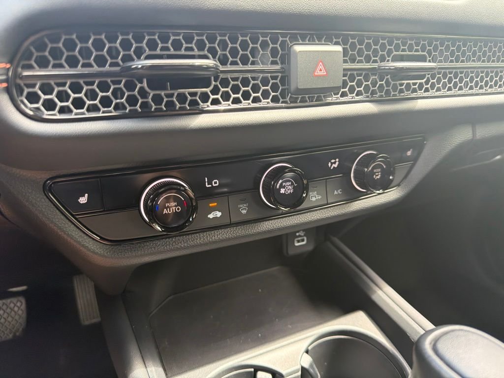 2024 Honda HR-V Sport - Photo 30