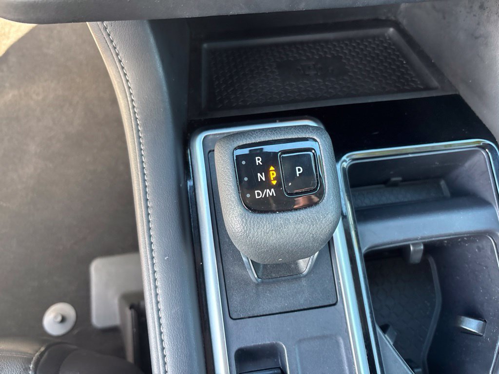 Used 2024 Black Nissan SL image 18