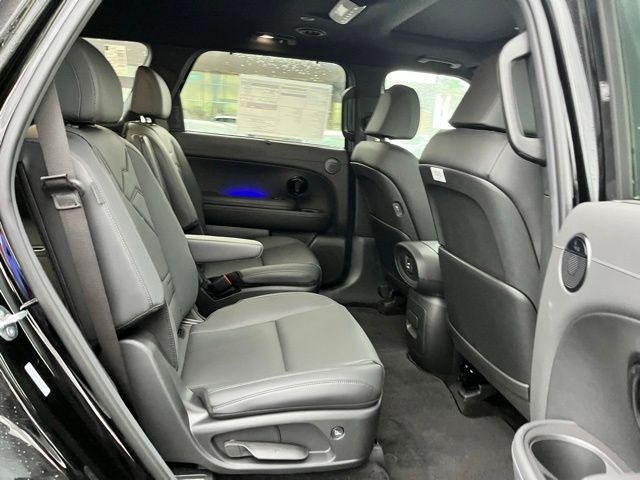 New 2026 Black Hyundai XRT Pro image 21