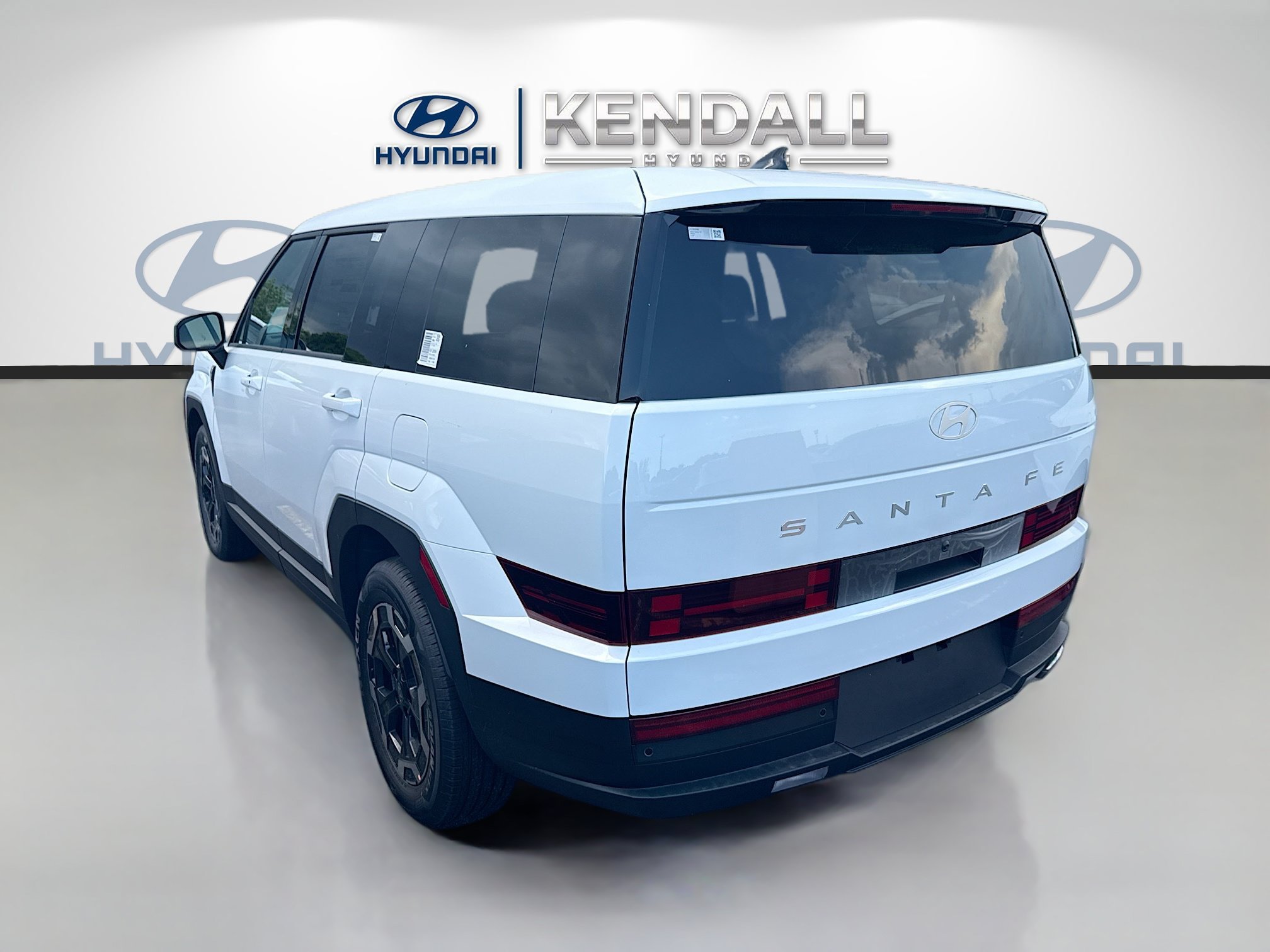 New 2026 Serenity White Hyundai SE FWD image 28
