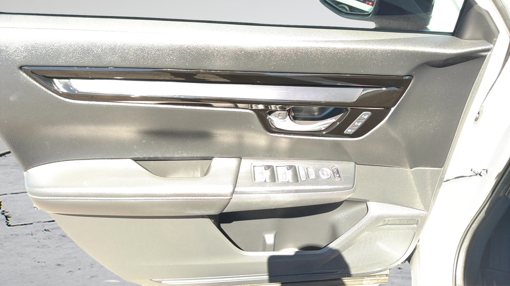 Used 2023 White Honda Sport Touring image 22