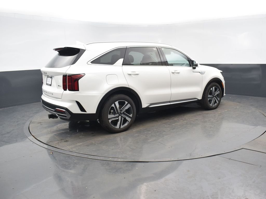 2022 KIA SORENTO - Image 5