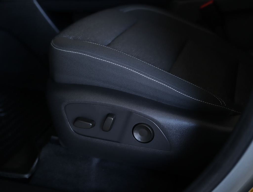 Used 2024 Gray Chevrolet LT image 22