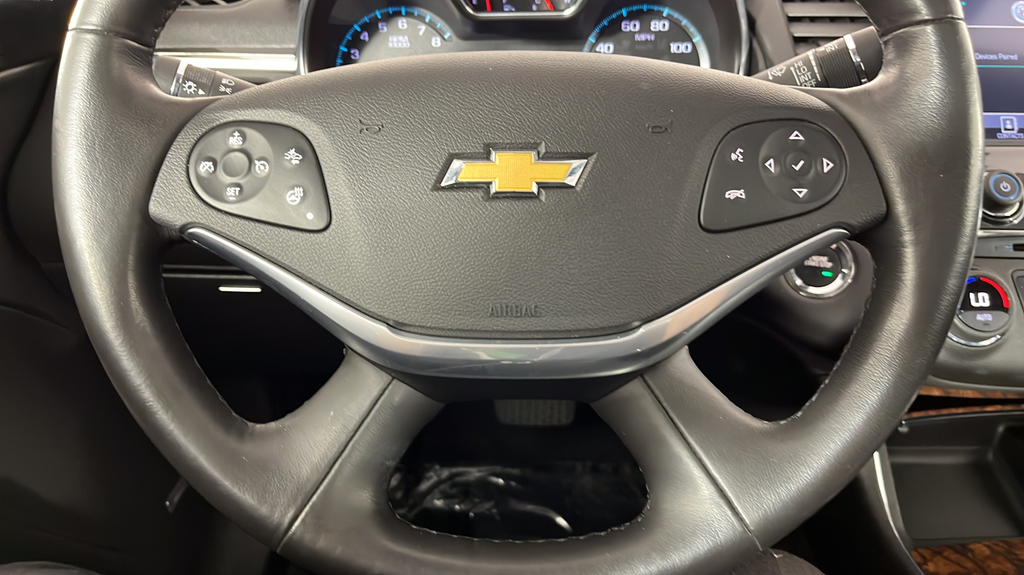 Used 2014 Ashen Gray Metallic Chevrolet LTZ image 20