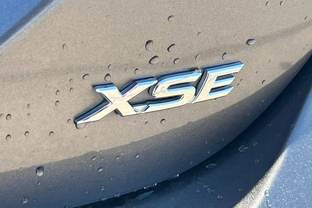 Certified Used 2022 Gray Toyota XSE image 27