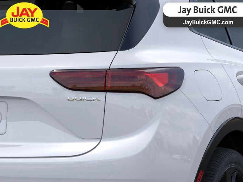 2026 Buick Envision Sport Touring - Photo 11