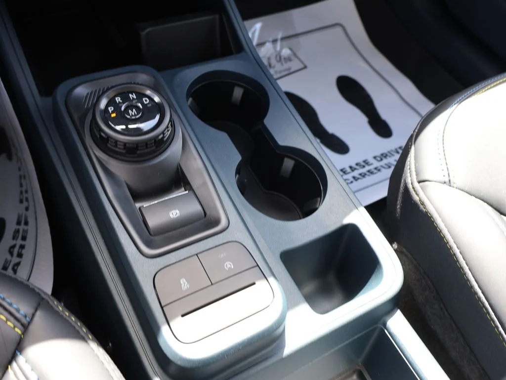 New 2026 Carbonized Gray Metallic Ford Lobo™ image 38