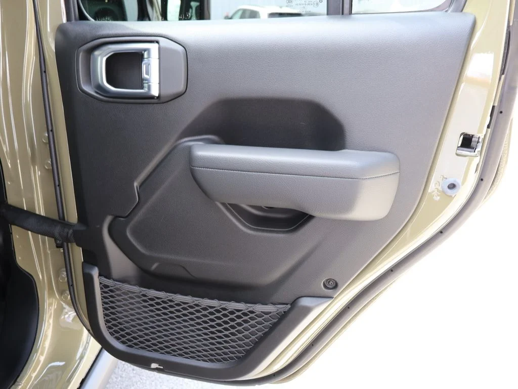 New 2026 41 Exterior Paint Jeep Willys image 11