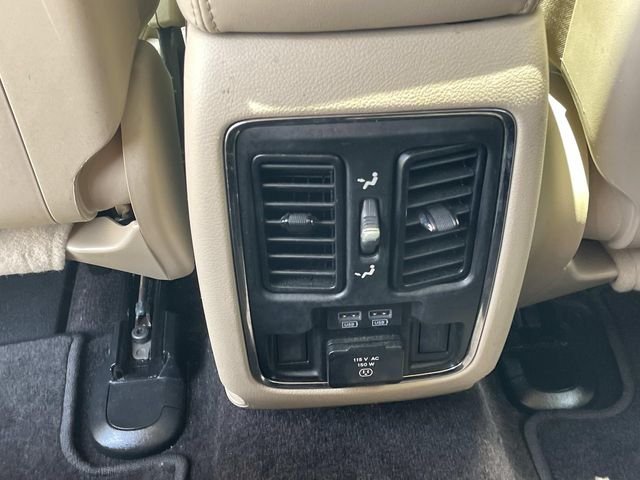 Used 2019 White Jeep Limited image 12