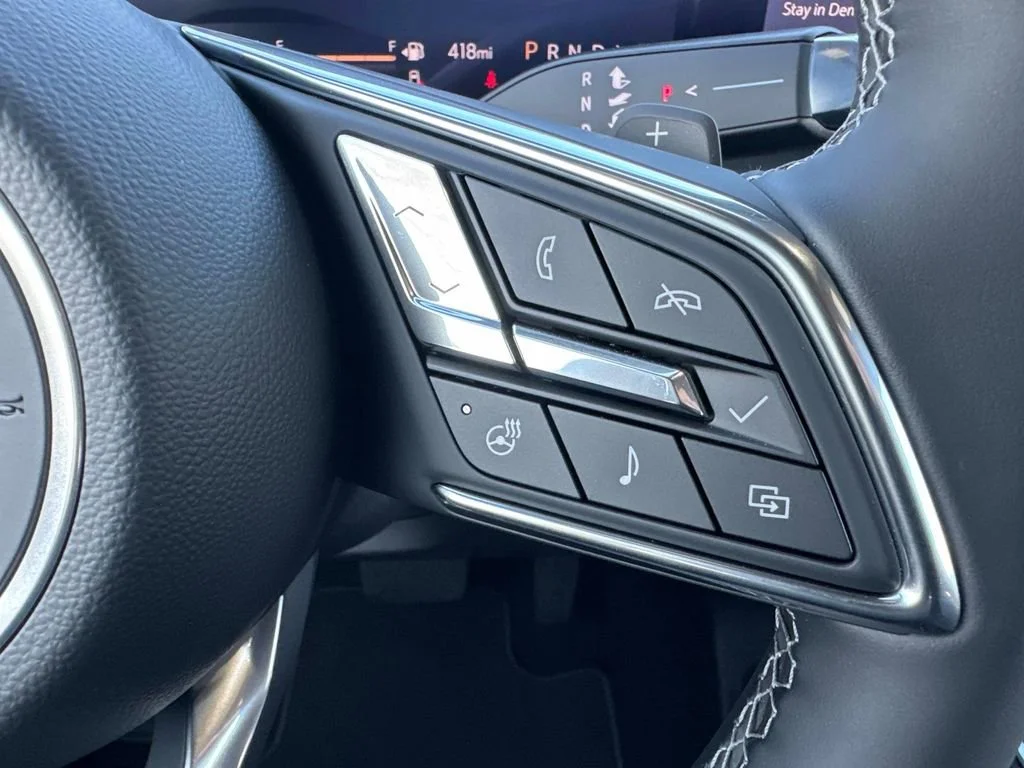 2026 Buick Enclave Sport Touring - Photo 29