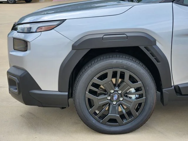 2026 Subaru Outback Limited XT - Photo 6