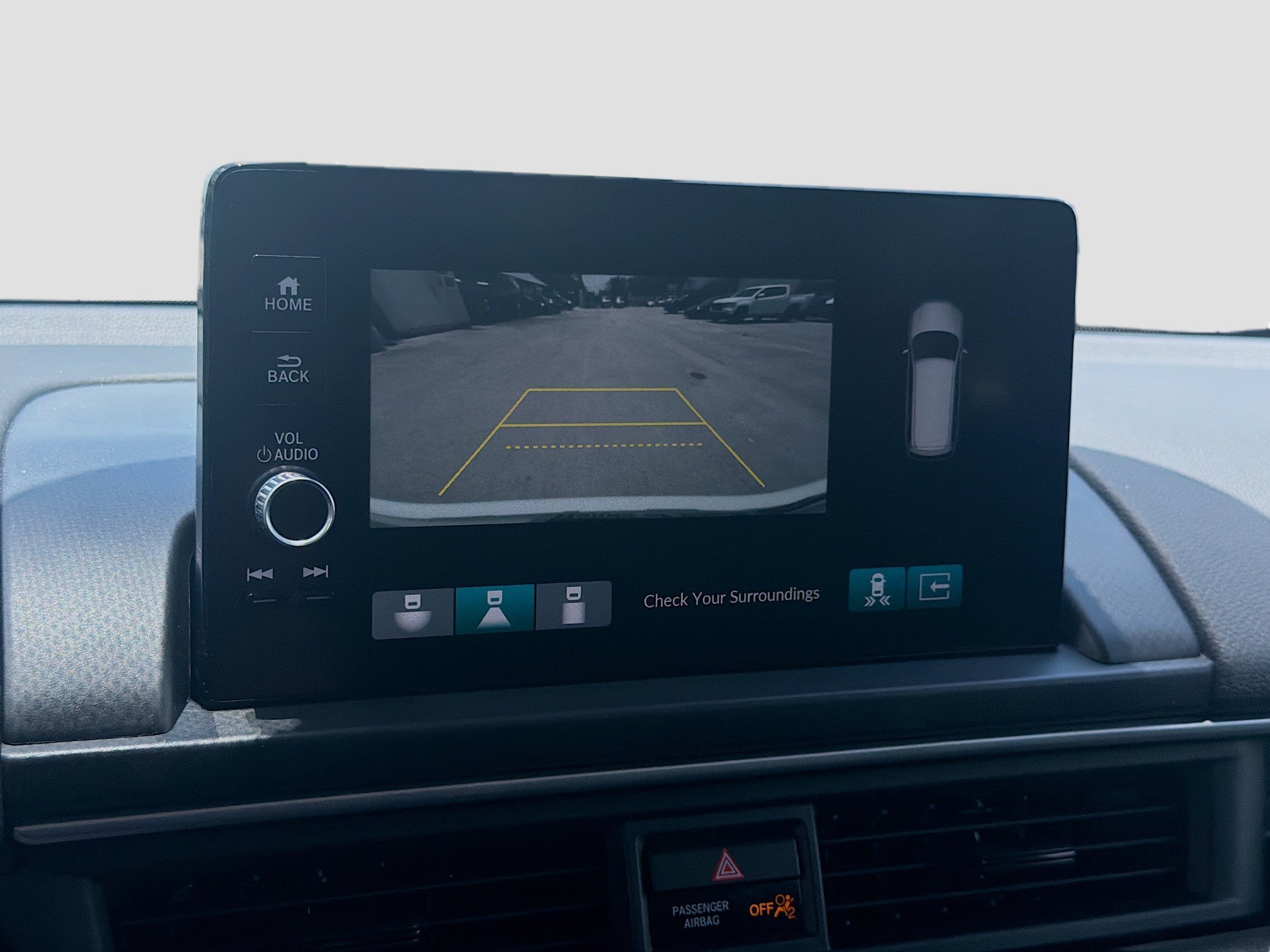 2023 Honda Pilot EX-L - Photo 13