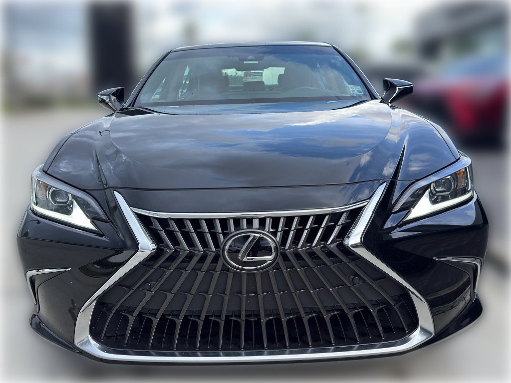 Used 2024 Caviar Lexus Luxury image 3