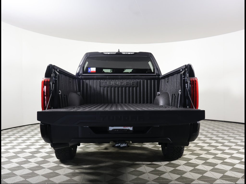 2026 Toyota Tundra SR5 - Photo 14