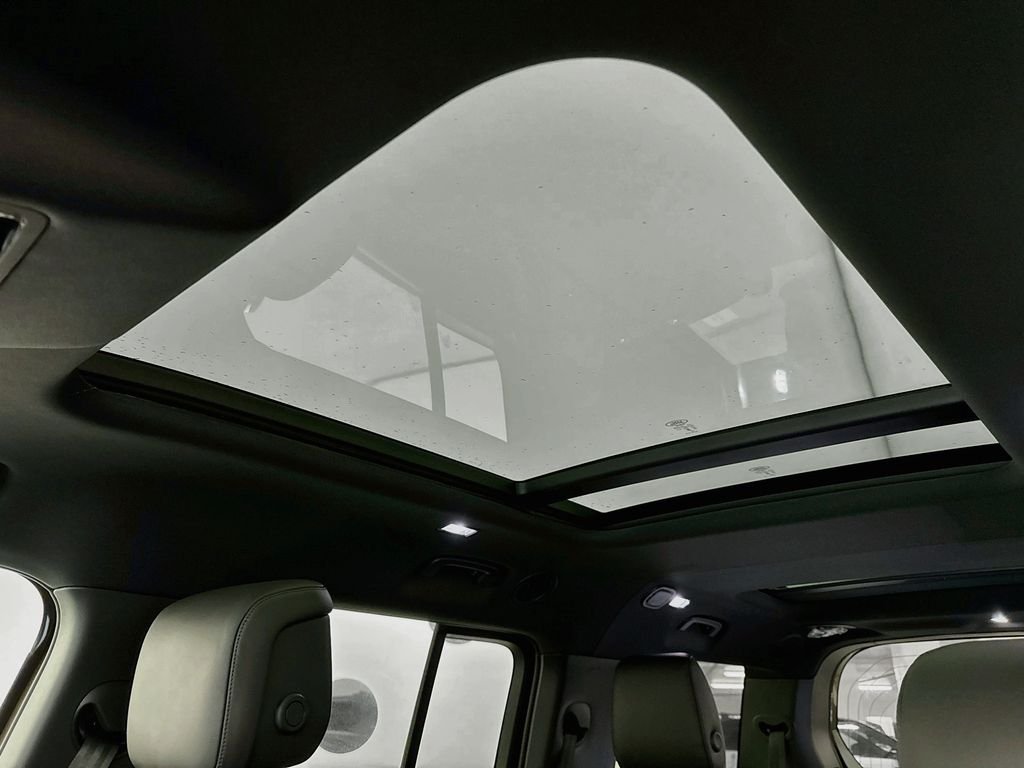 New 2026 Gondwana Stone Land Rover X-Dynamic SE image 22
