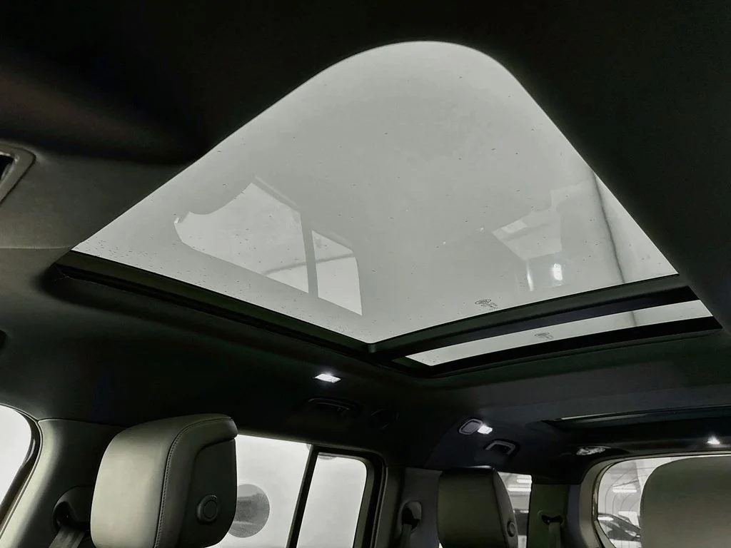 New 2026 Gondwana Stone Land Rover X-Dynamic SE image 22