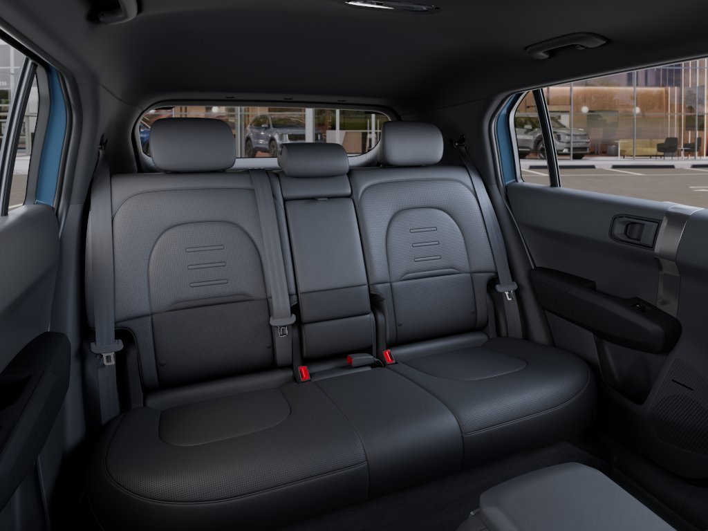 New 2027 Ebony Black Kia Land image 16
