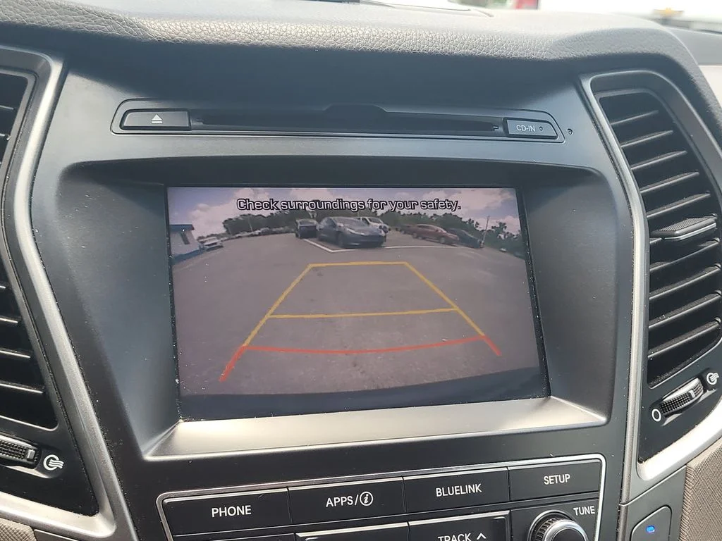 Certified Used 2017 Blue Hyundai SE image 20