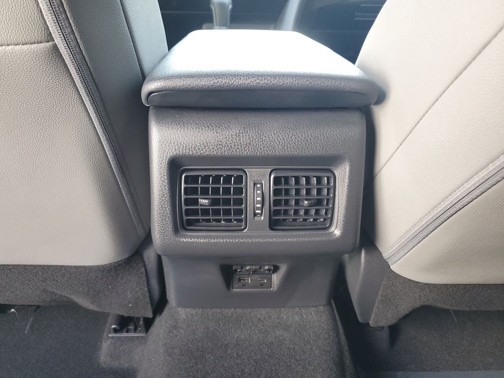 Certified Used 2026 Ice Toyota SE image 12