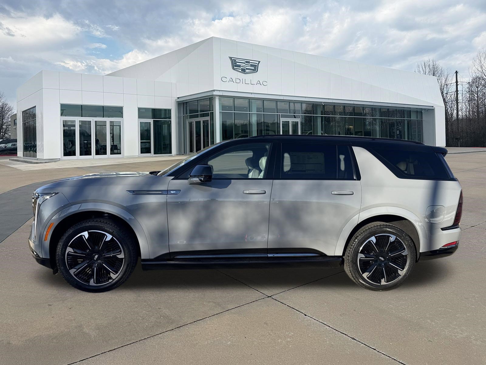 2026 Cadillac Escalade IQL Sport - Photo 6