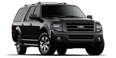 2012 Ford Expedition Limited 4x4 EL's photo