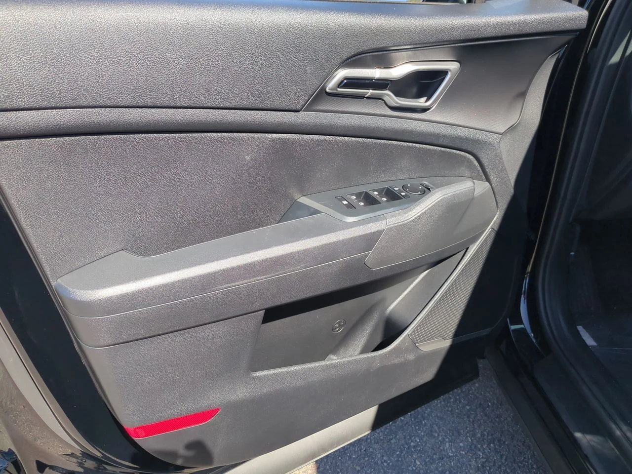 2026 Kia Sportage LX - Photo 22