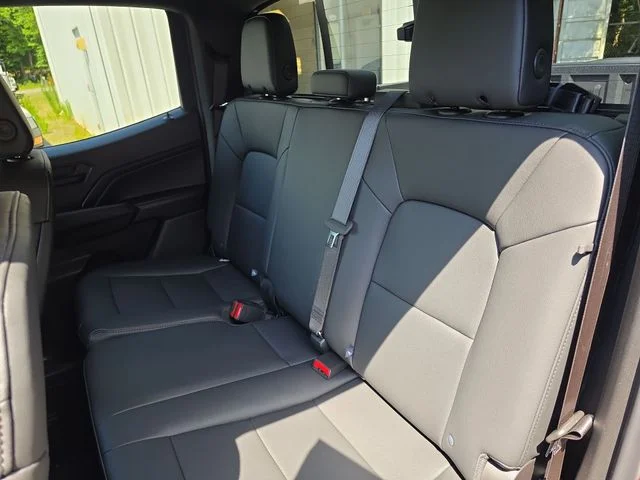 Used 2025 Red Chevrolet Trail Boss image 14
