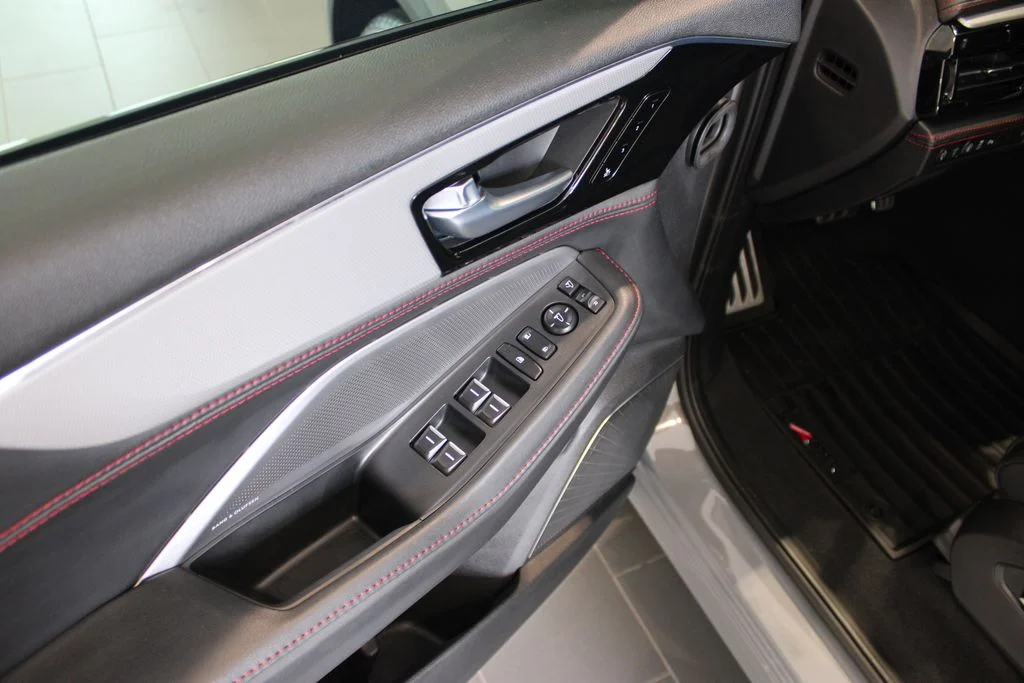 New 2026 Urban Gray Pearl Acura A-Spec Advance Package image 29