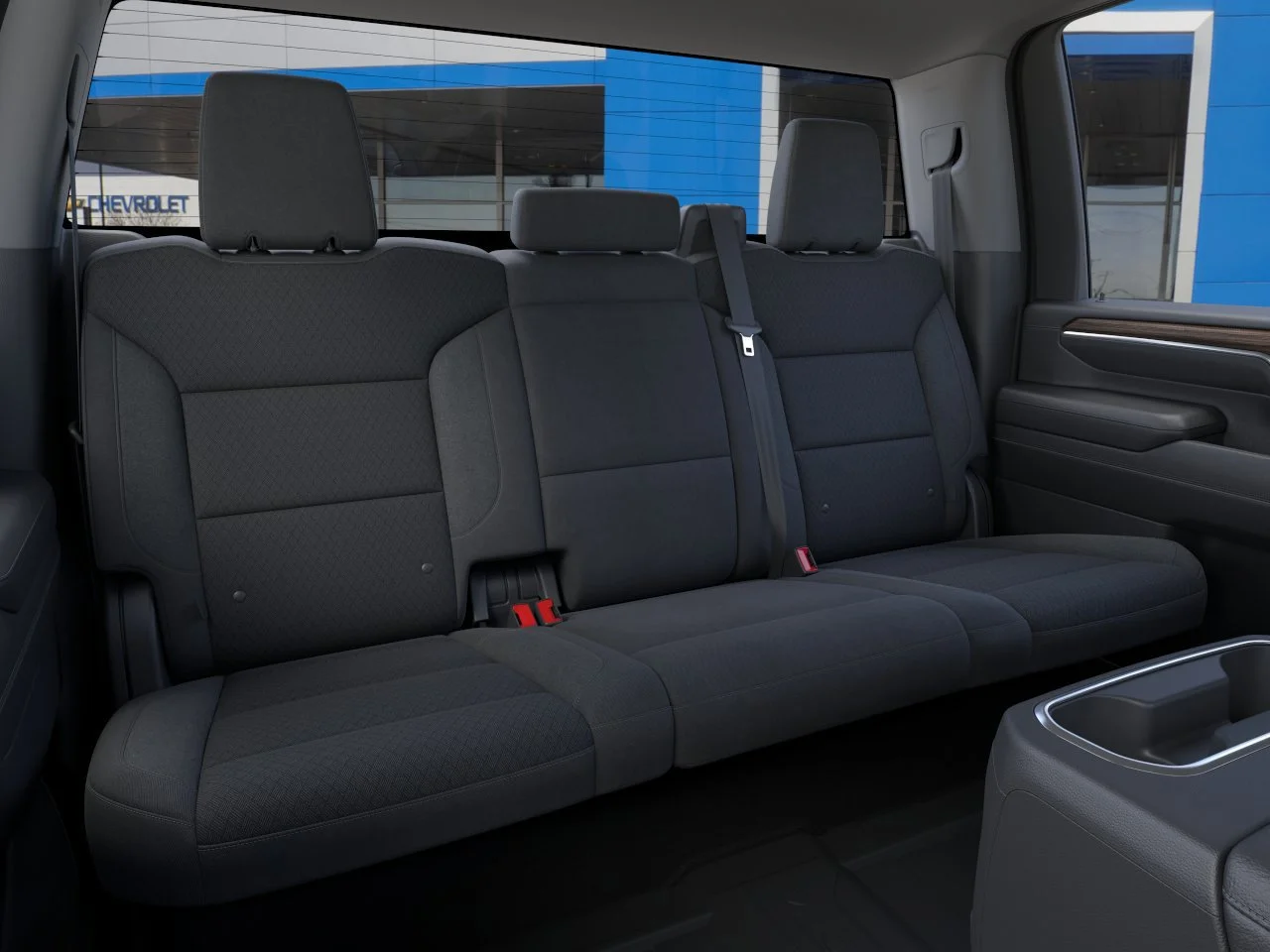 2026 Chevrolet Silverado 2500 HD LT - Photo 17
